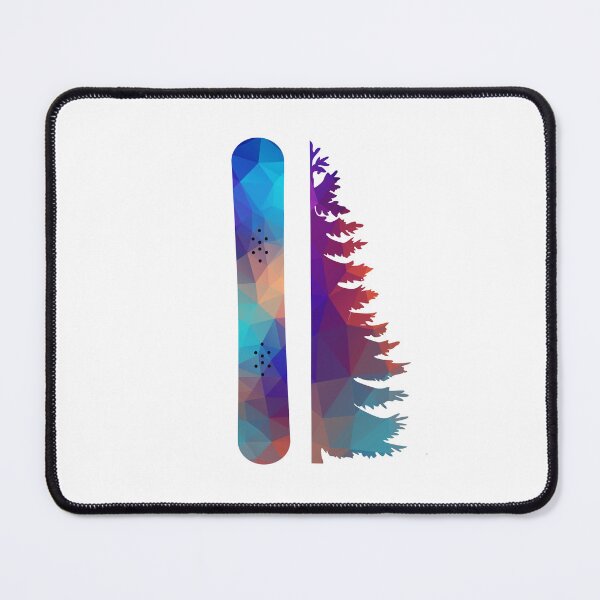 Item preview, Snowboard Tree designed and sold by Minarte.