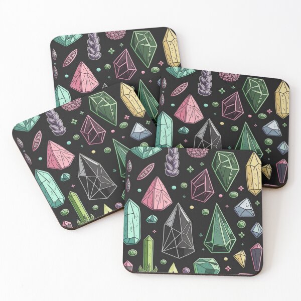 Item preview, Crystals  designed and sold by AffirmDSG.