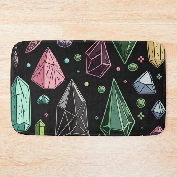 Item preview, Crystals  designed and sold by AffirmDSG.