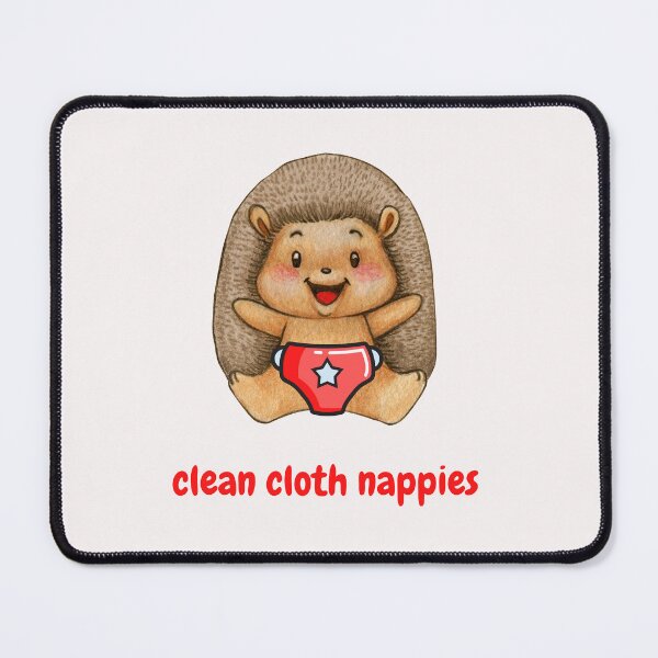 Item preview, Bleach Please! Chlorine bleach sanitise for cloth nappies designed and sold by Simo0455.