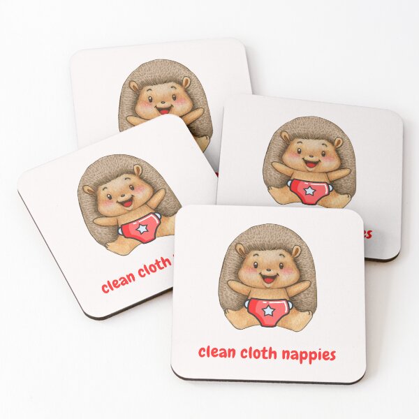 Item preview, Bleach Please! Chlorine bleach sanitise for cloth nappies designed and sold by Simo0455.