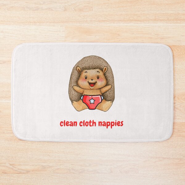 Item preview, Bleach Please! Chlorine bleach sanitise for cloth nappies designed and sold by Simo0455.