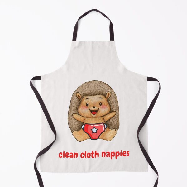 Item preview, Bleach Please! Chlorine bleach sanitise for cloth nappies designed and sold by Simo0455.