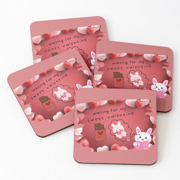 Item preview, Valentine Sweety designed and sold by Benlaniboutique.