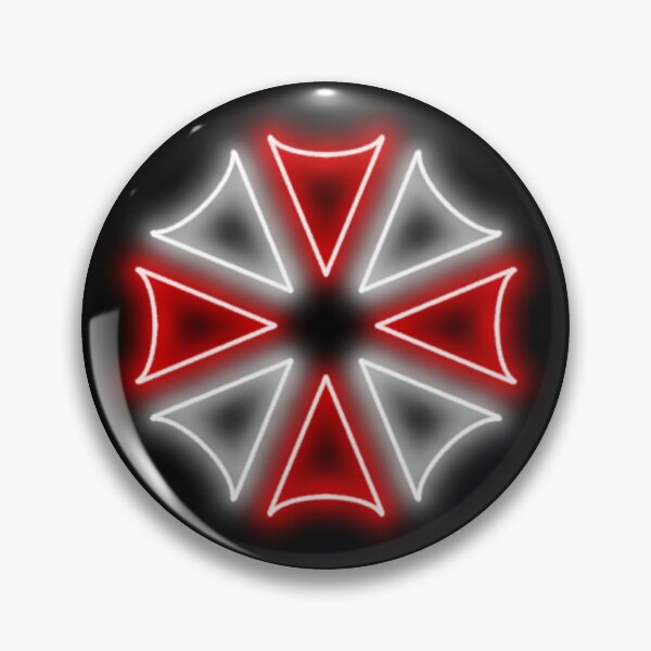 Item preview, Neon Umbrella (Wide) designed and sold by Shadarinth.