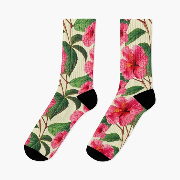Item preview, Classic Hibiscus designed and sold by Volkanicworx.