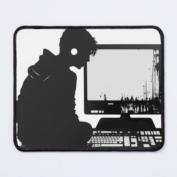 Item preview, Computer Whisperer, programmer designed and sold by YZO-Design.
