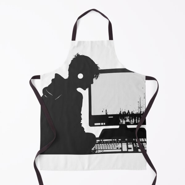 Item preview, Computer Whisperer, programmer designed and sold by YZO-Design.