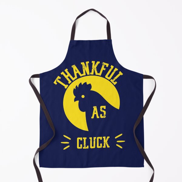 Item preview, thankful as cluck designed and sold by KM ØNLY.