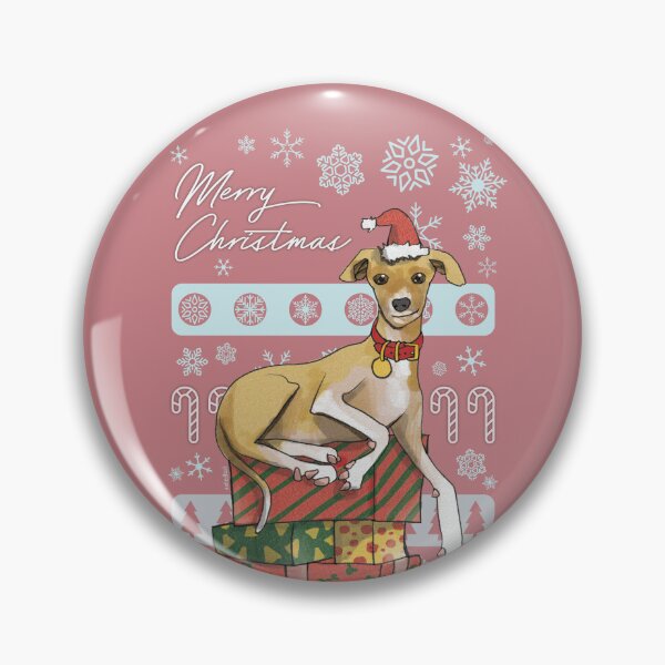 Item preview, Merry Igg-mas! designed and sold by exiledlast.
