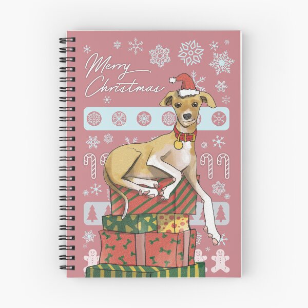Item preview, Merry Igg-mas! designed and sold by exiledlast.