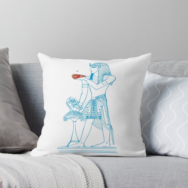 Item preview, A Pizza From The Pharaohs by Tjays on a Fun designed and sold by TJays.