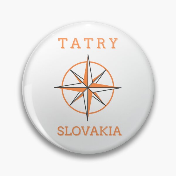 Item preview, Tatry slovakia designed and sold by TheRightHonMP.