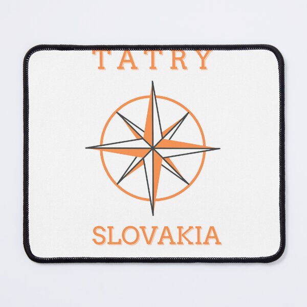 Item preview, Tatry slovakia designed and sold by TheRightHonMP.