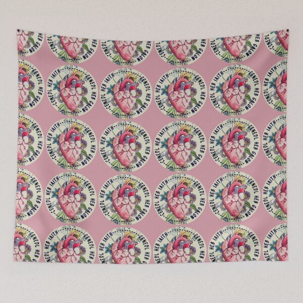 Item preview, Cenedl Heb Iaith, Cenedl Heb Galon designed and sold by Niwlen Ster.