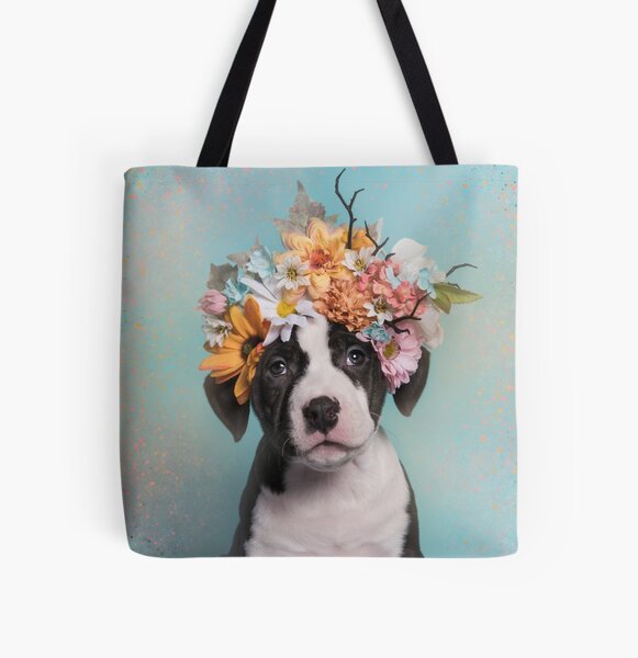 Item preview, Flower Power, BlackPearl designed and sold by SophieGamand.