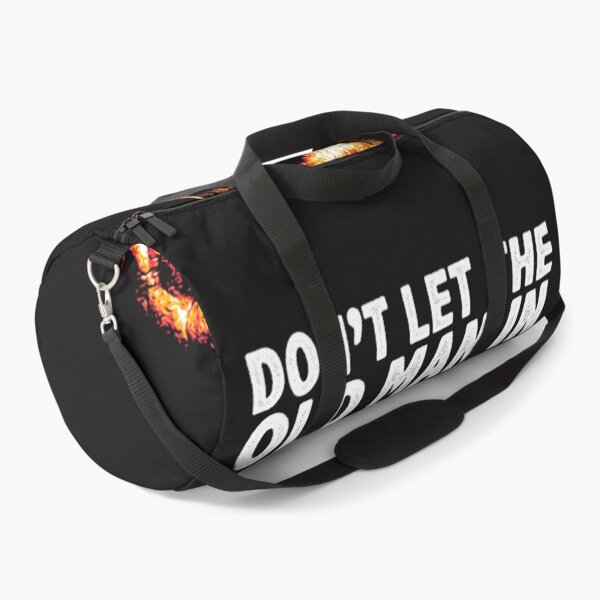 Item preview, Don't Let The Old Man In Classic designed and sold by FrauDTeresaAlt.