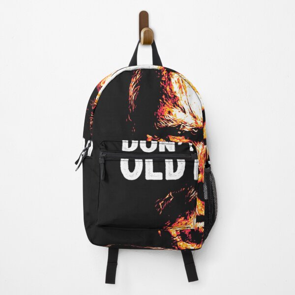 Item preview, Don't Let The Old Man In Classic designed and sold by FrauDTeresaAlt.