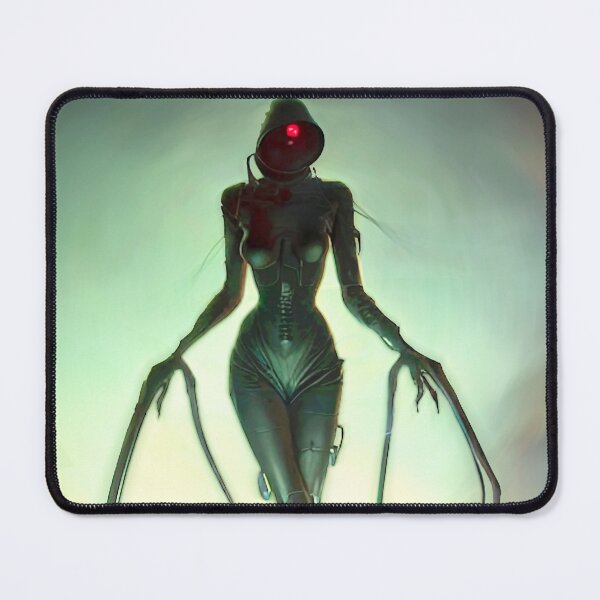 Item preview, DARK CYBERPUNK #02 designed and sold by RICK-TURNER.