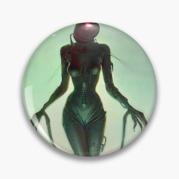 Item preview, DARK CYBERPUNK #02 designed and sold by RICK-TURNER.