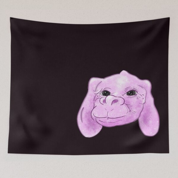 Item preview, Falkor designed and sold by Themys24.
