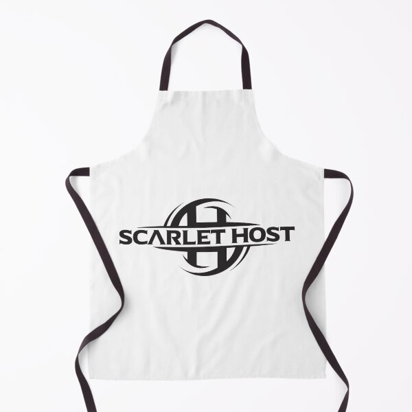 Item preview, Scarlet Host logo designed and sold by Red-Army-Store.