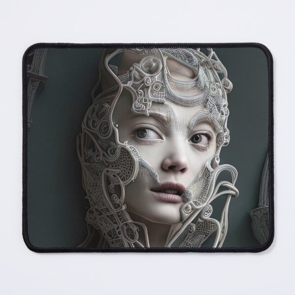 Item preview, Myska designed and sold by Jean-François Dupuis.