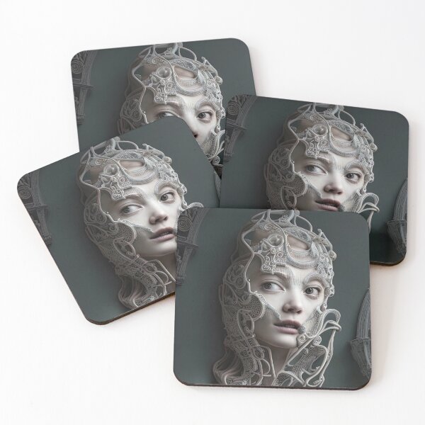 Item preview, Myska designed and sold by Jean-François Dupuis.