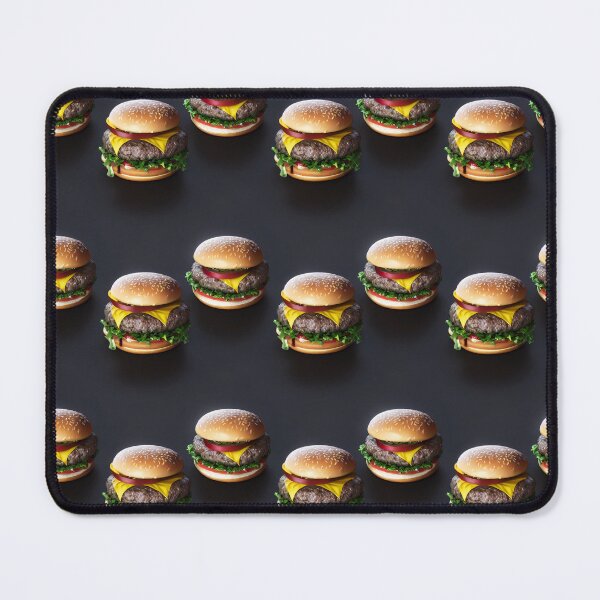 Item preview, Perfect Burgers designed and sold by Volkanicworx.