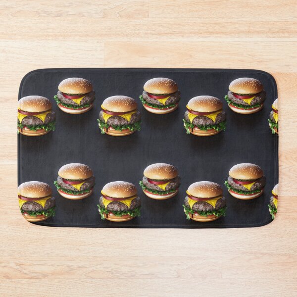 Item preview, Perfect Burgers designed and sold by Volkanicworx.