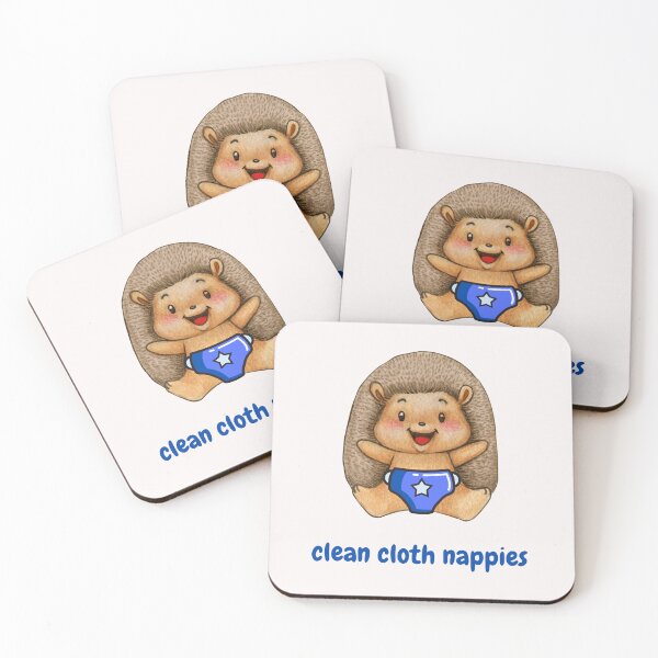 Item preview,  Bleach Please! Chlorine bleach sanitise for cloth nappies designed and sold by Simo0455.