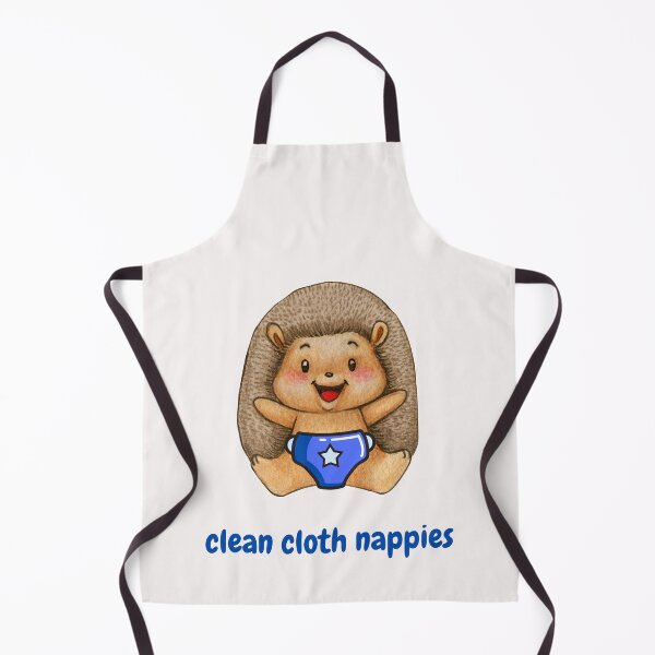 Item preview, Bleach Please! Chlorine bleach sanitise for cloth nappies designed and sold by Simo0455.