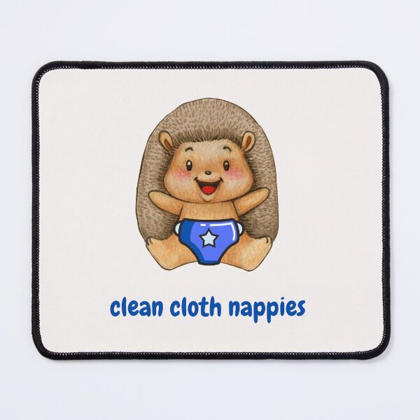 Item preview,  Bleach Please! Chlorine bleach sanitise for cloth nappies designed and sold by Simo0455.