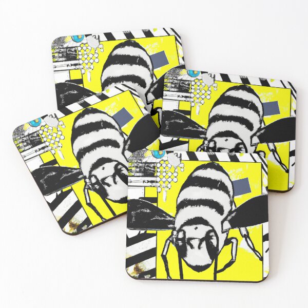 Item preview, Beestripe designed and sold by Farbitroid.