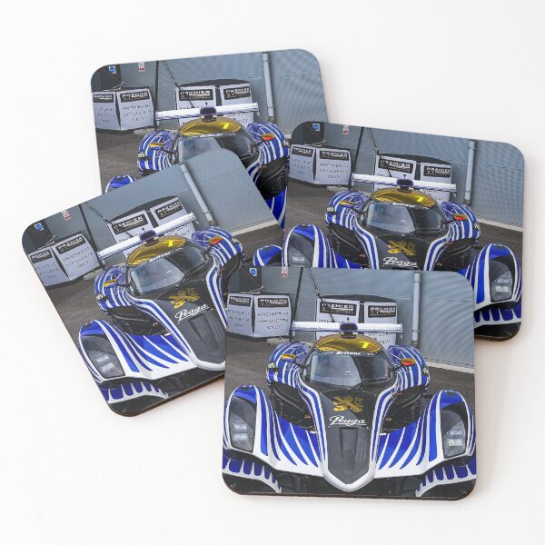 Item preview, Praga R1 race car in blue and white designed and sold by Graham Cornall.