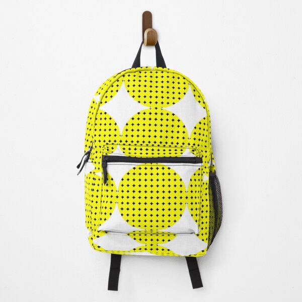 Item preview, Yellow Dots designed and sold by Anthony Seeker.