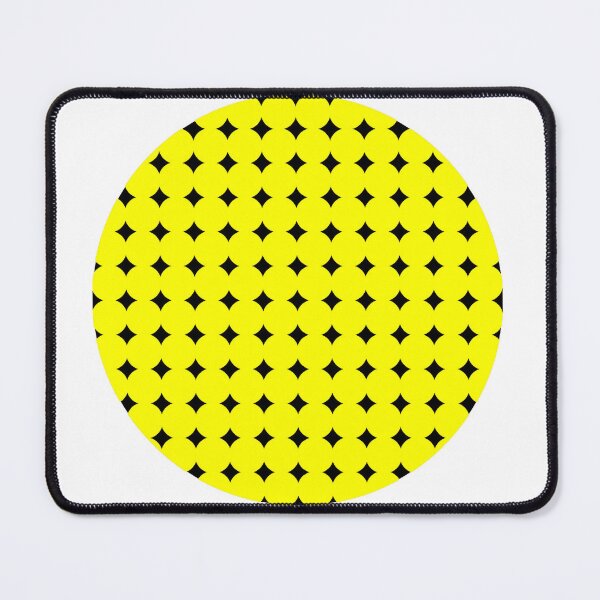 Item preview, Yellow Dots designed and sold by Anthony Seeker.