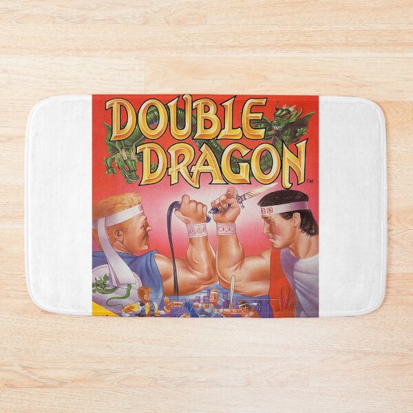 Item preview, Double Dragon  designed and sold by HerrPr.
