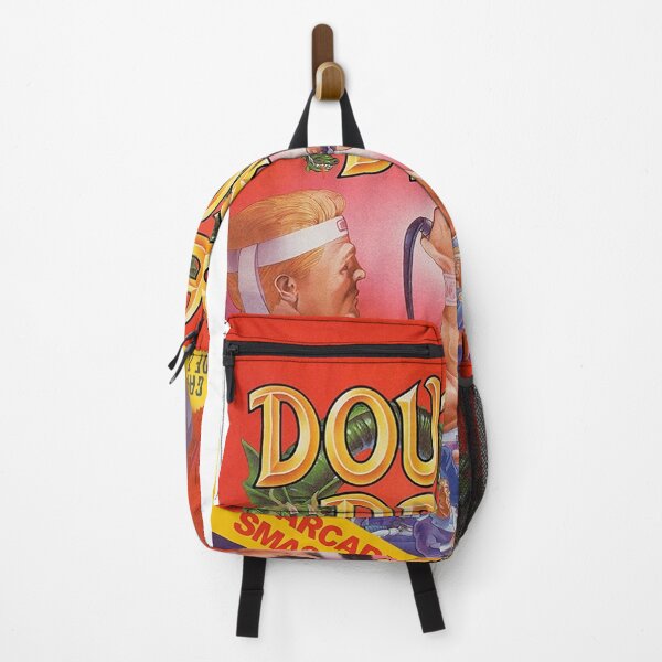 Item preview, Double Dragon designed and sold by HerrPr.