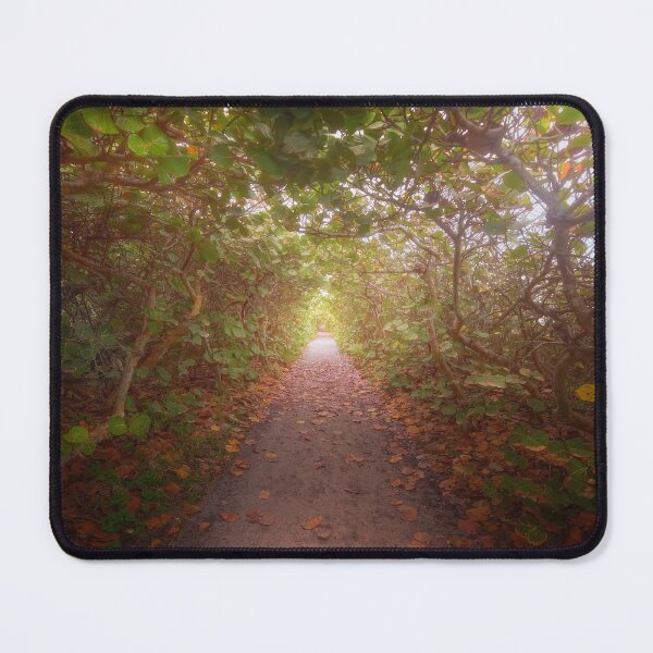 Item preview, The Hidden Path designed and sold by VisualVoyages.