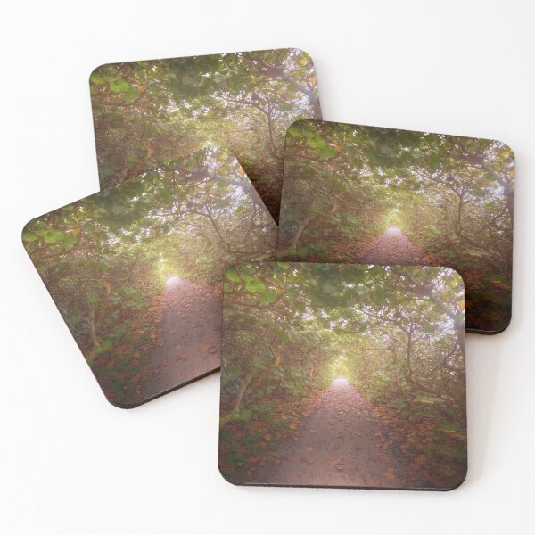 Item preview, The Hidden Path designed and sold by VisualVoyages.