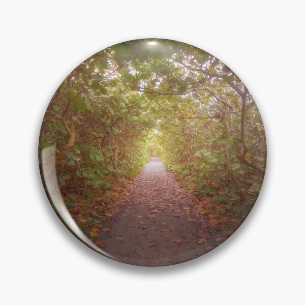 Item preview, The Hidden Path designed and sold by VisualVoyages.
