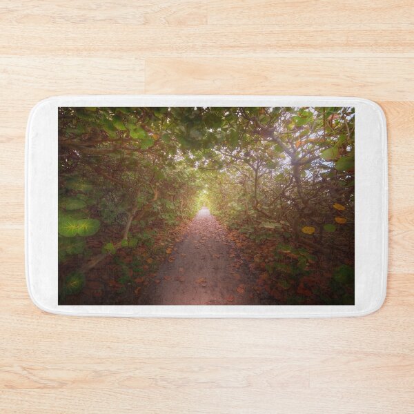Item preview, The Hidden Path designed and sold by VisualVoyages.