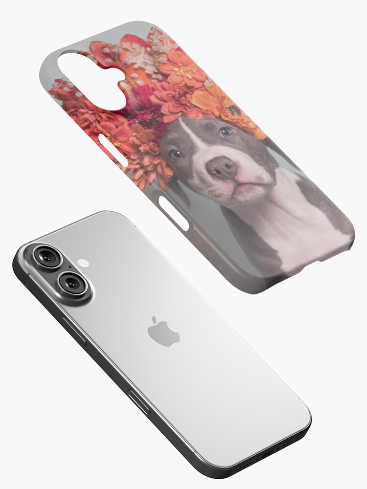 Imagen 2 de 4, Funda de iPhone con la obra Flower Power, Davy Jones, diseñada y vendida por SophieGamand.