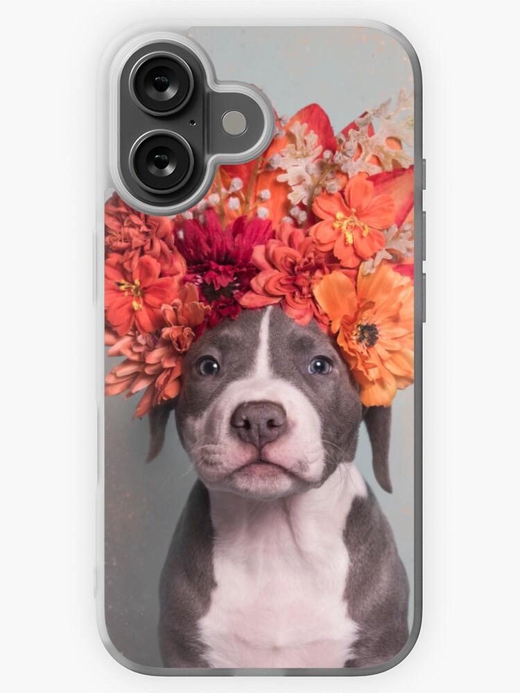 Imagen 1 de 5, Funda de iPhone con la obra Flower Power, Davy Jones, diseñada y vendida por SophieGamand.