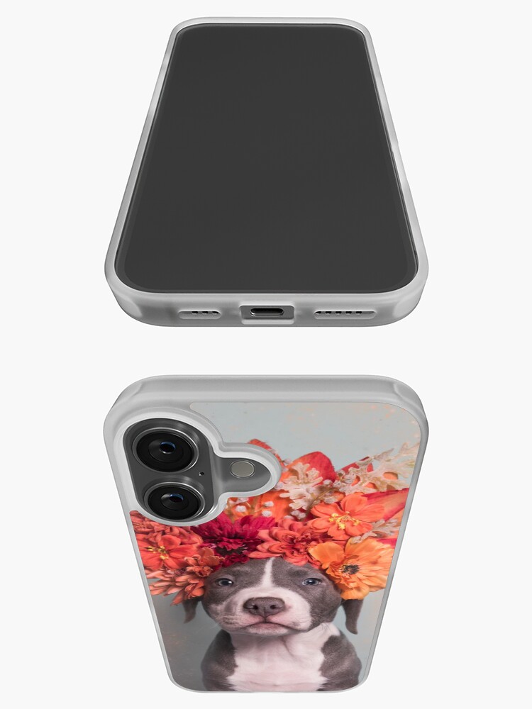 Imagen 3 de 5, Funda de iPhone con la obra Flower Power, Davy Jones, diseñada y vendida por SophieGamand.