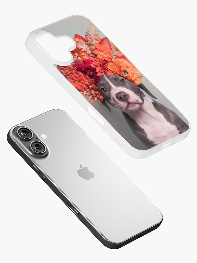 Imagen 2 de 5, Funda de iPhone con la obra Flower Power, Davy Jones, diseñada y vendida por SophieGamand.