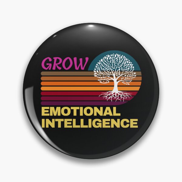 Item preview, Grow Emotional intelligence: Wisdom, Knowledge Generates Humility gift for friends, brother, father, mother, sister, uncle, aunt, student, and loved one designed and sold by dsignstore911.