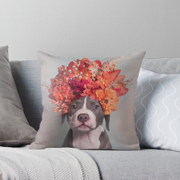 Item preview, Flower Power, Davy Jones designed and sold by SophieGamand.