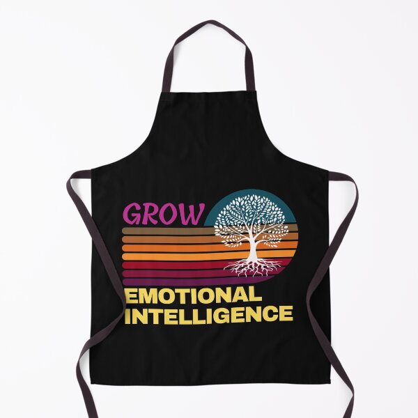 Item preview, Grow Emotional intelligence: Wisdom, Knowledge Generates Humility gift for friends, brother, father, mother, sister, uncle, aunt, student, and loved one designed and sold by dsignstore911.